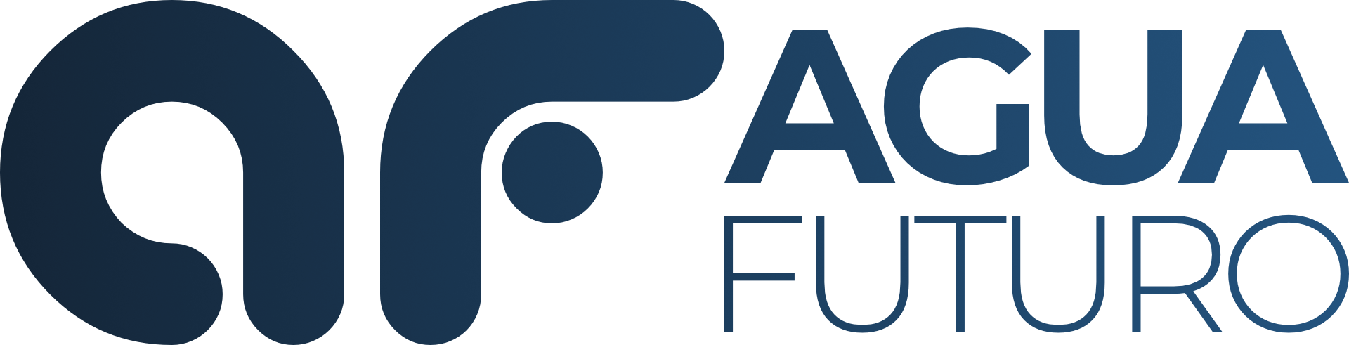 Agua Futuro Inicio